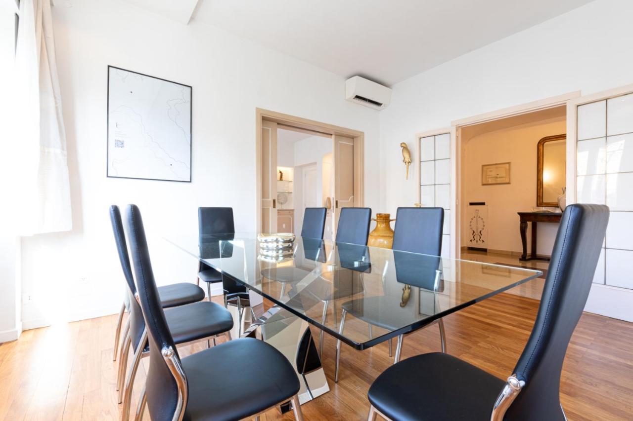 Comfortable Dream Apartment Piazza Del Popolo - Top Collection Rome Bagian luar foto