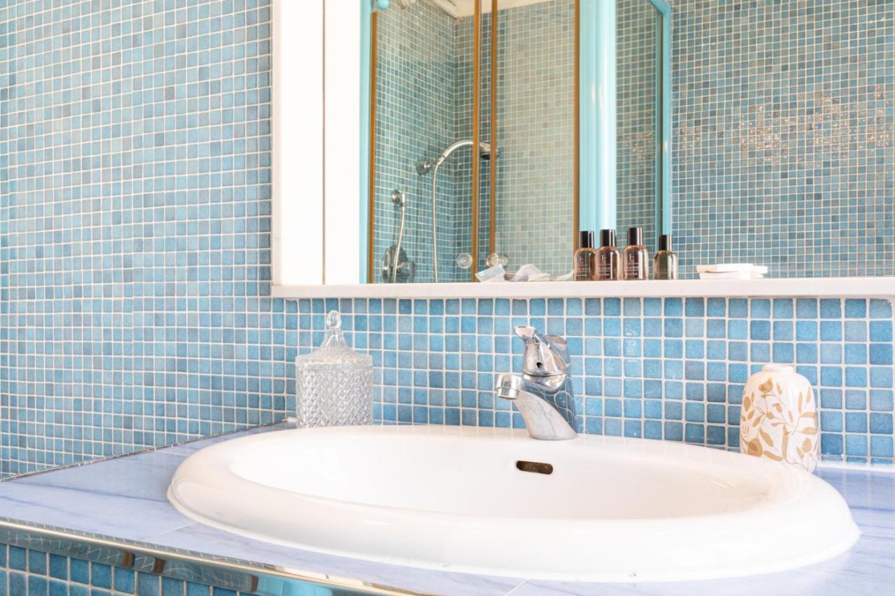 Comfortable Dream Apartment Piazza Del Popolo - Top Collection Rome Bagian luar foto