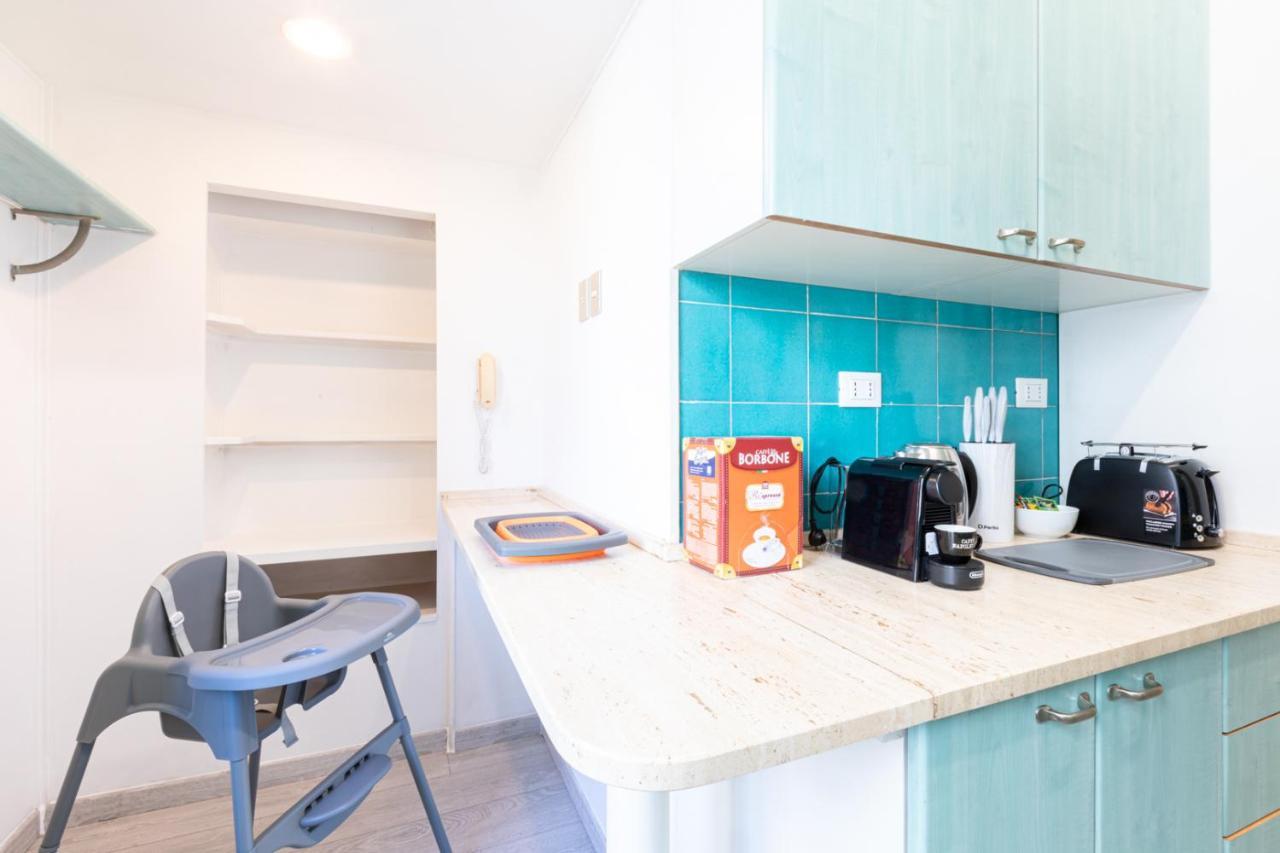 Comfortable Dream Apartment Piazza Del Popolo - Top Collection Rome Bagian luar foto
