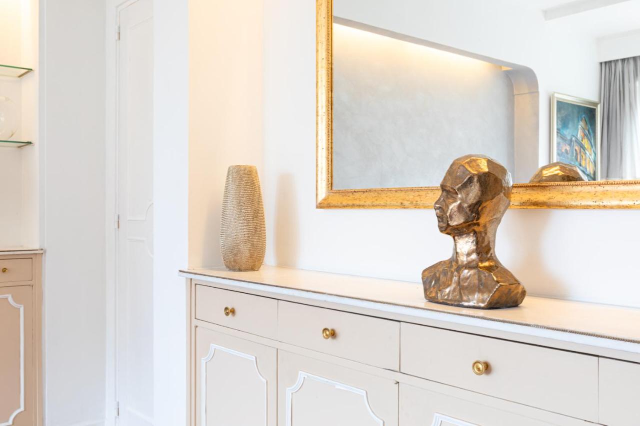 Comfortable Dream Apartment Piazza Del Popolo - Top Collection Rome Bagian luar foto