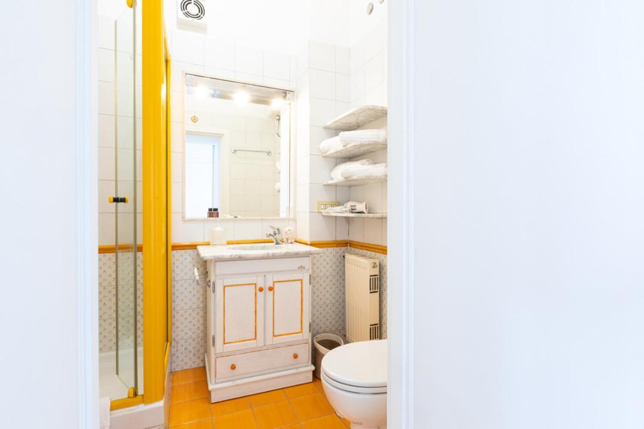 Comfortable Dream Apartment Piazza Del Popolo - Top Collection Rome Bagian luar foto