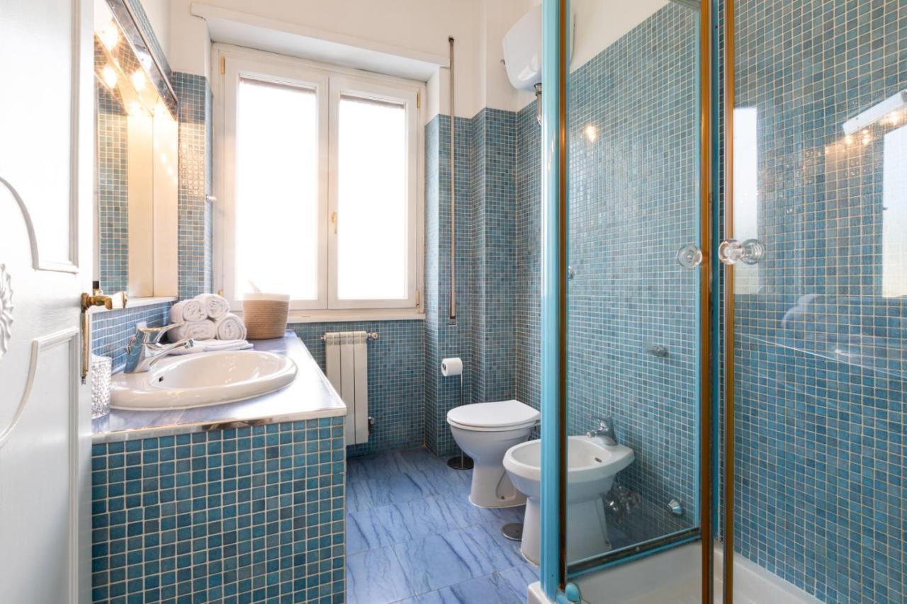 Comfortable Dream Apartment Piazza Del Popolo - Top Collection Rome Bagian luar foto