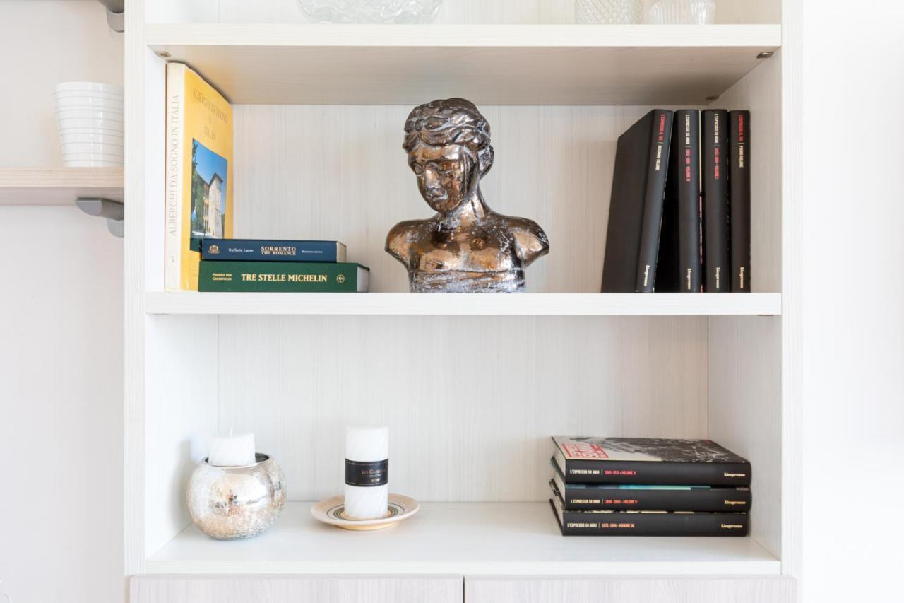 Comfortable Dream Apartment Piazza Del Popolo - Top Collection Rome Bagian luar foto
