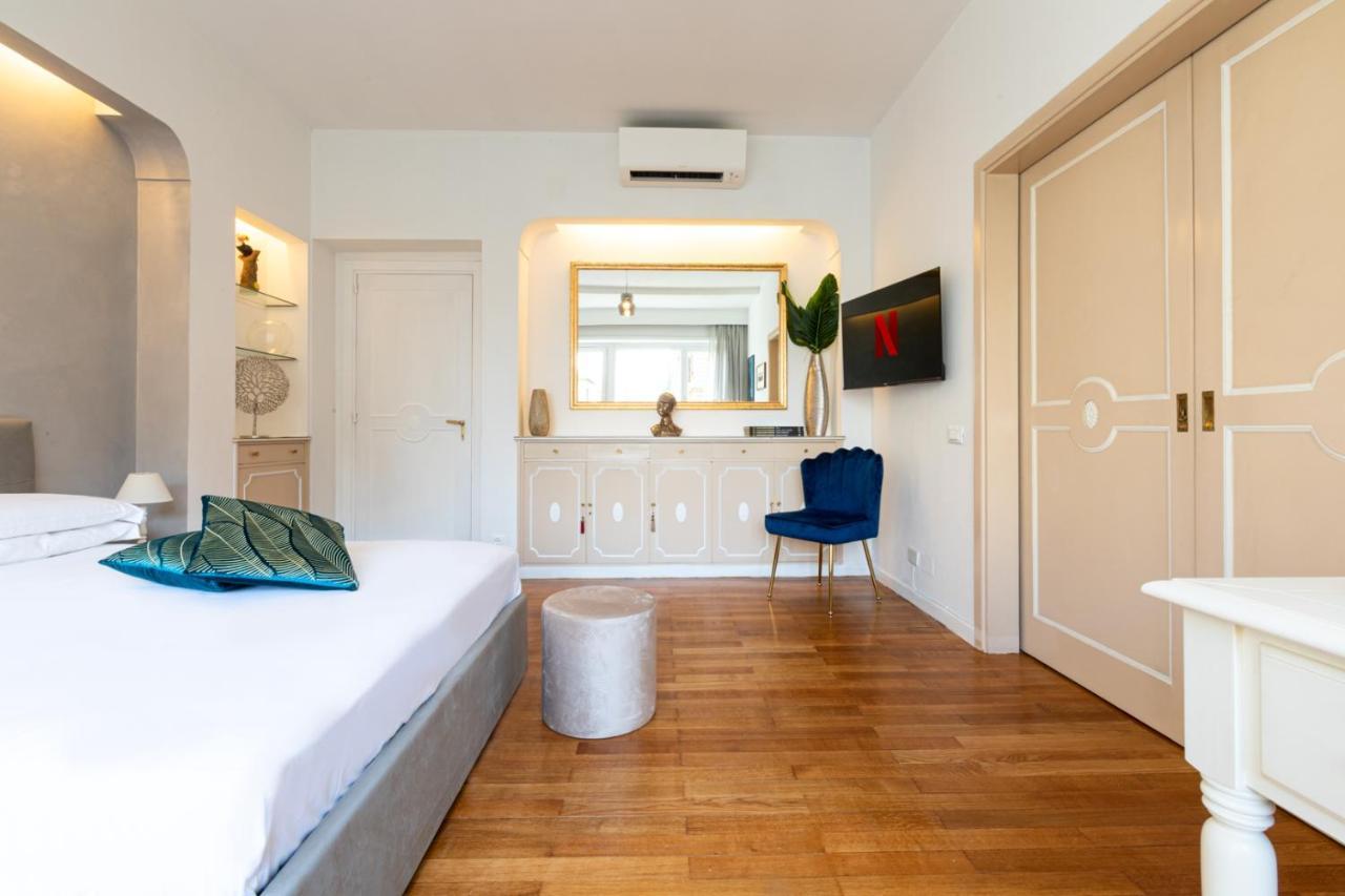 Comfortable Dream Apartment Piazza Del Popolo - Top Collection Rome Bagian luar foto