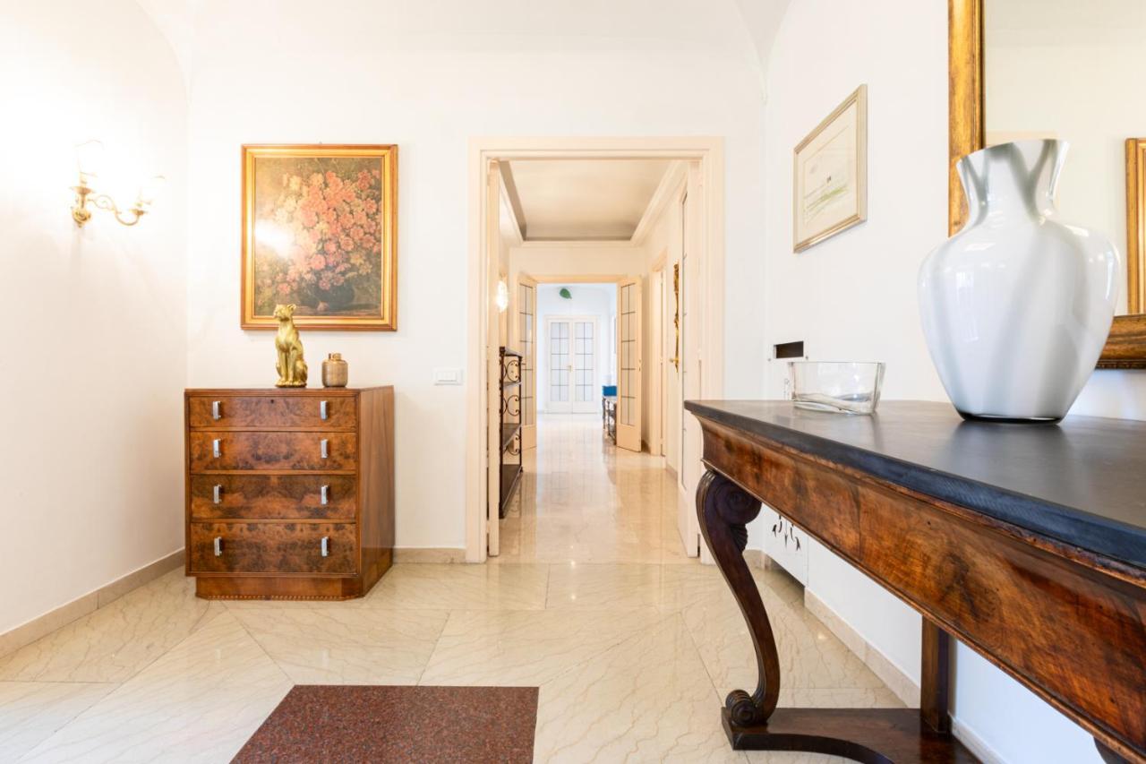 Comfortable Dream Apartment Piazza Del Popolo - Top Collection Rome Bagian luar foto