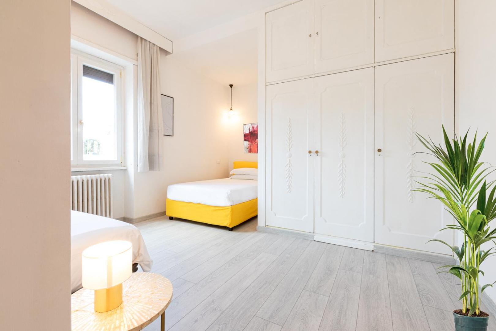 Comfortable Dream Apartment Piazza Del Popolo - Top Collection Rome Bagian luar foto