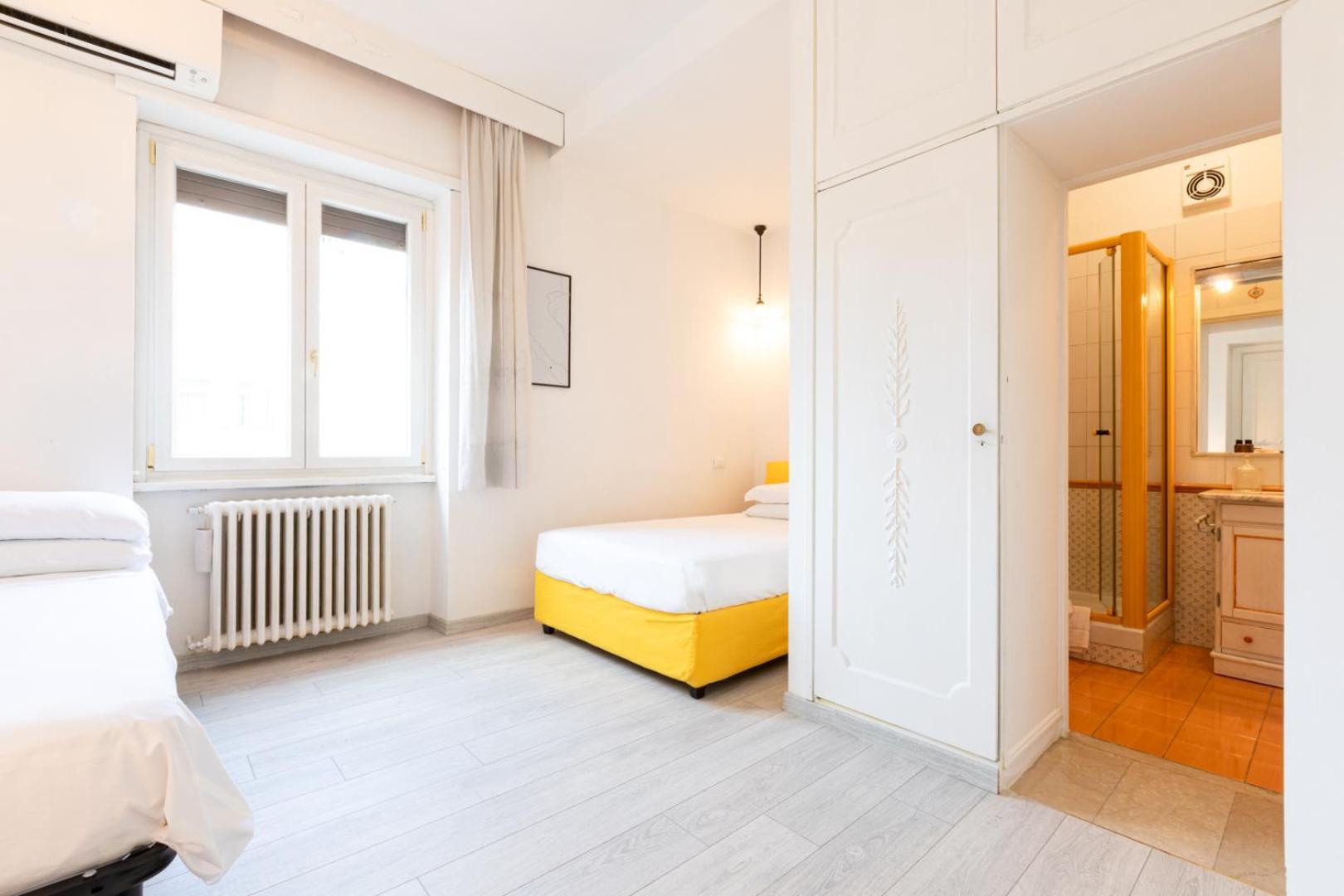 Comfortable Dream Apartment Piazza Del Popolo - Top Collection Rome Bagian luar foto