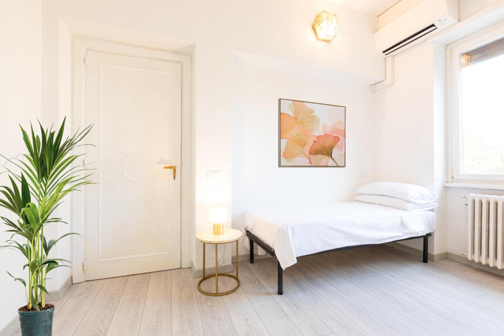 Comfortable Dream Apartment Piazza Del Popolo - Top Collection Rome Bagian luar foto