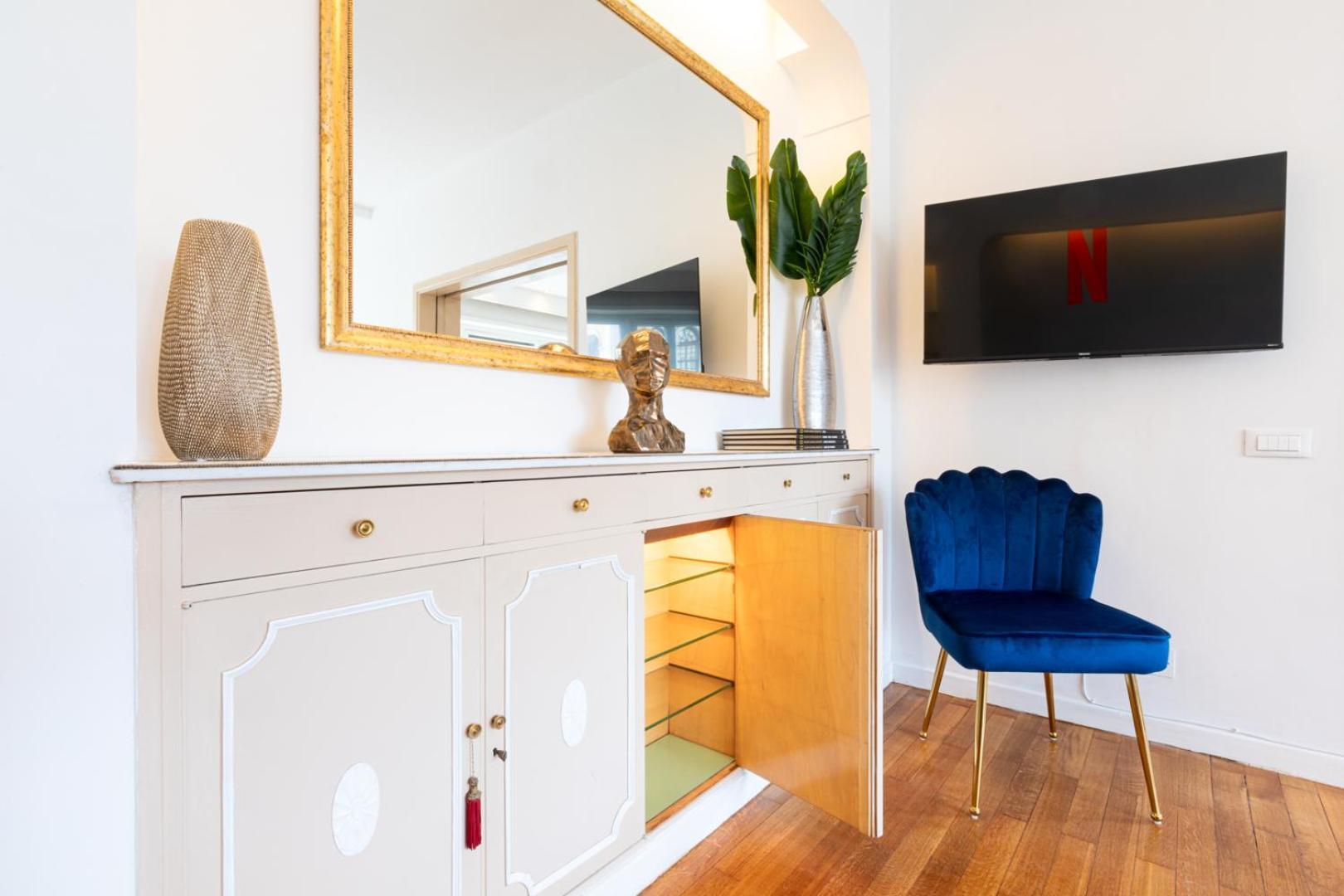 Comfortable Dream Apartment Piazza Del Popolo - Top Collection Rome Bagian luar foto